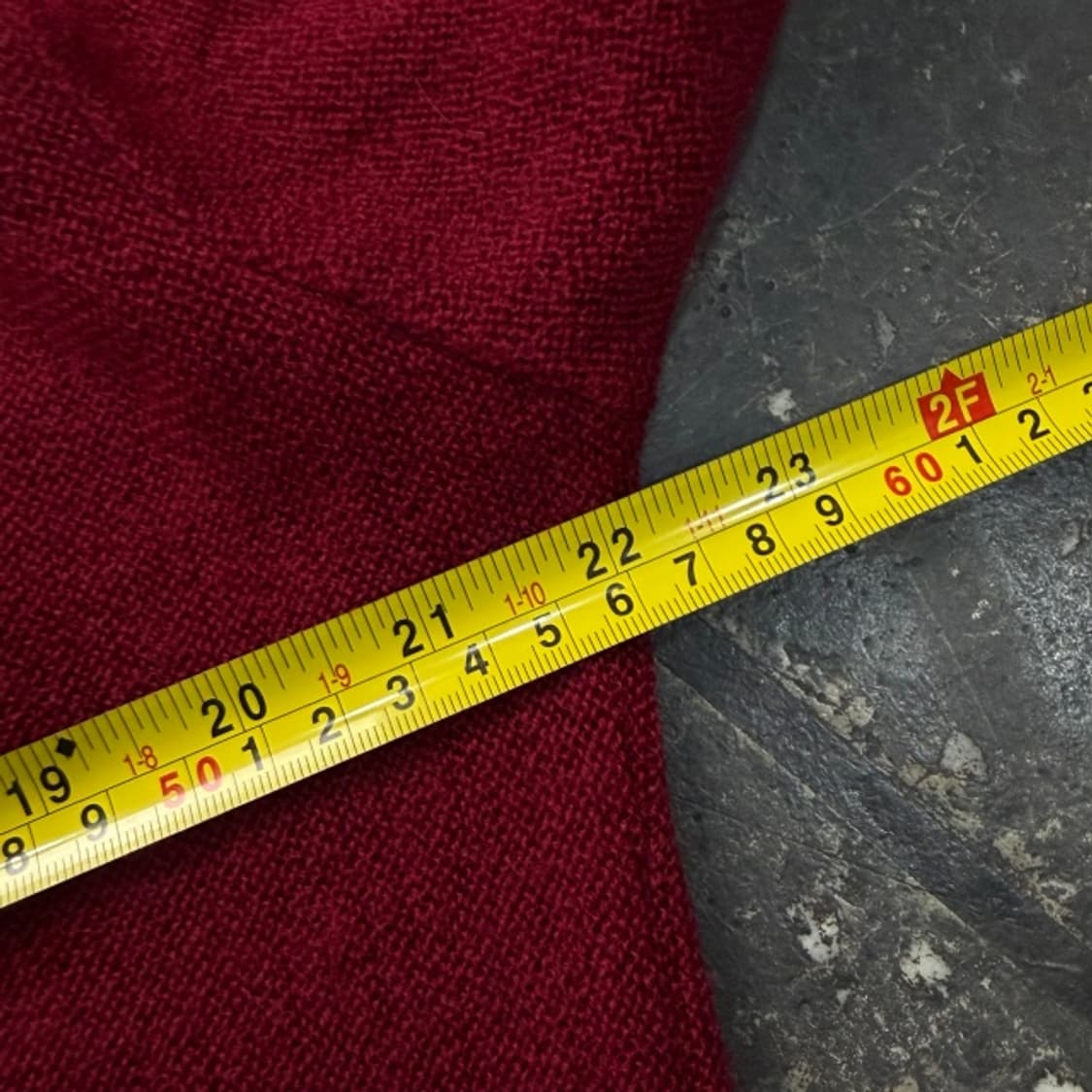 100 라코스테 서광 가디건 상품이미지6