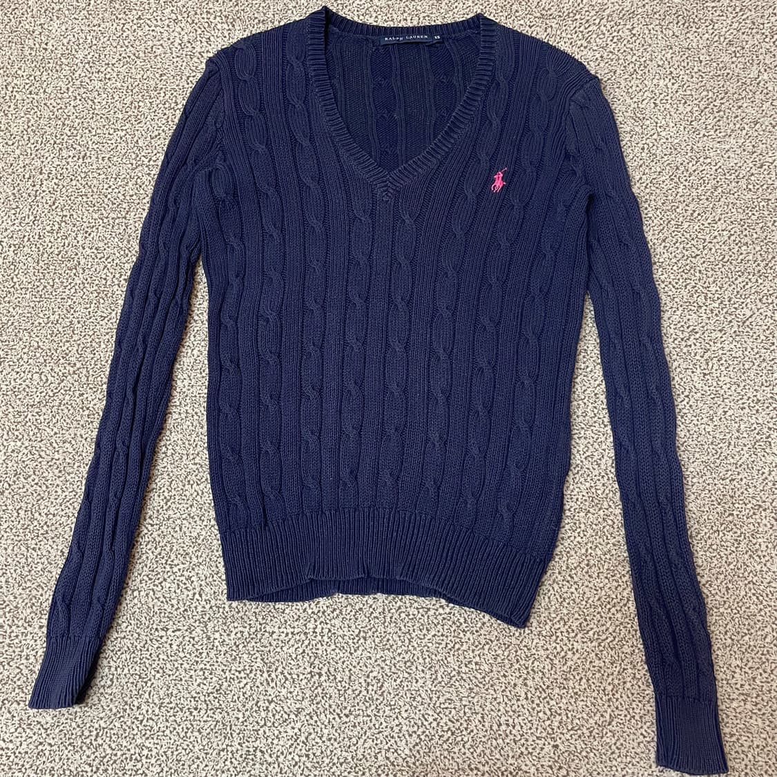 Woman's Polo Ralph Lauren Knit 상품이미지2