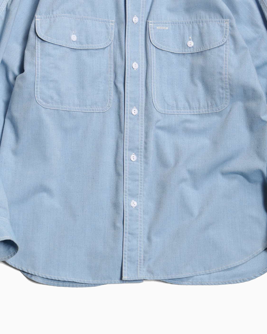 다이와피어 샴브레이셔츠 상품이미지4