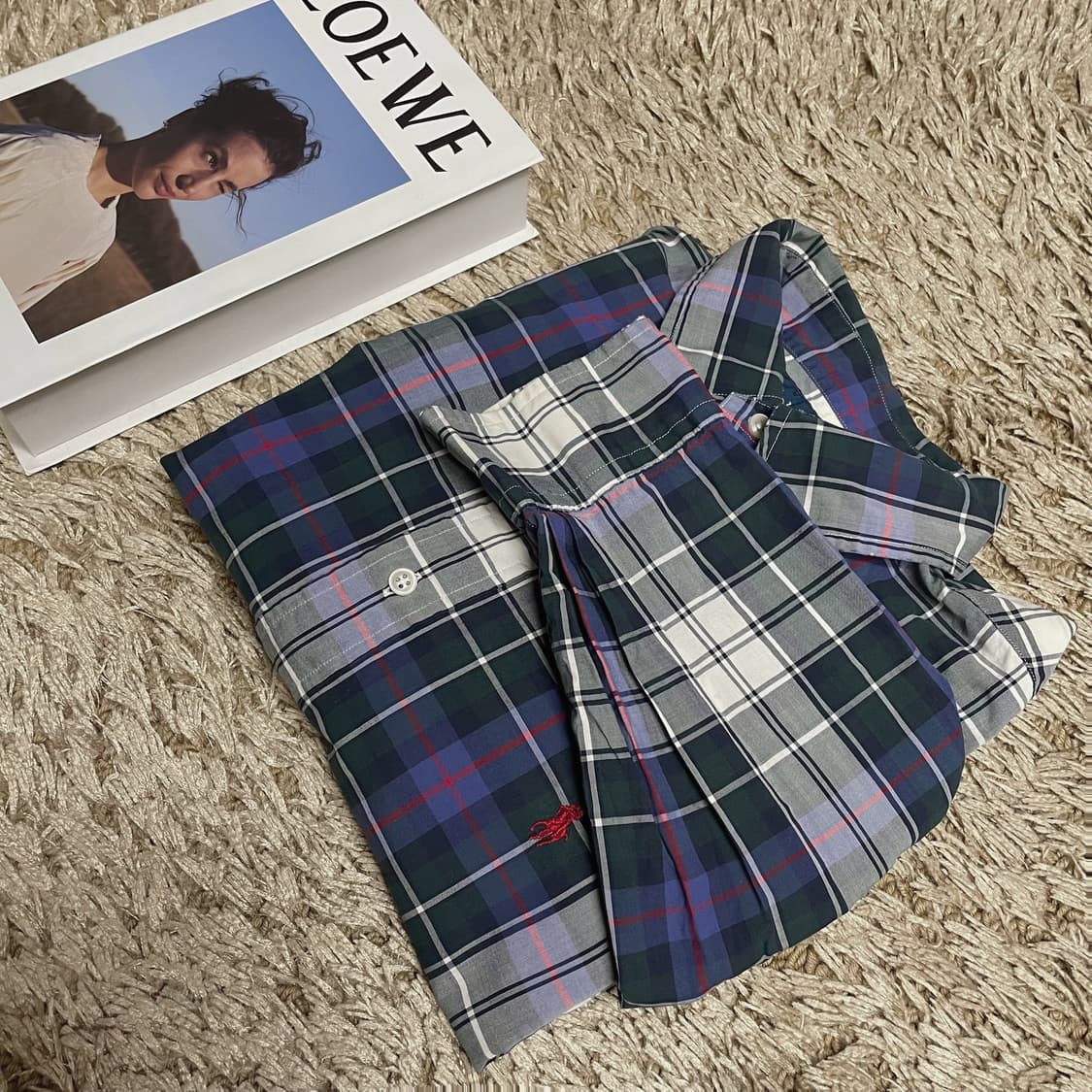 Unisex's Polo Shirt 상품이미지1