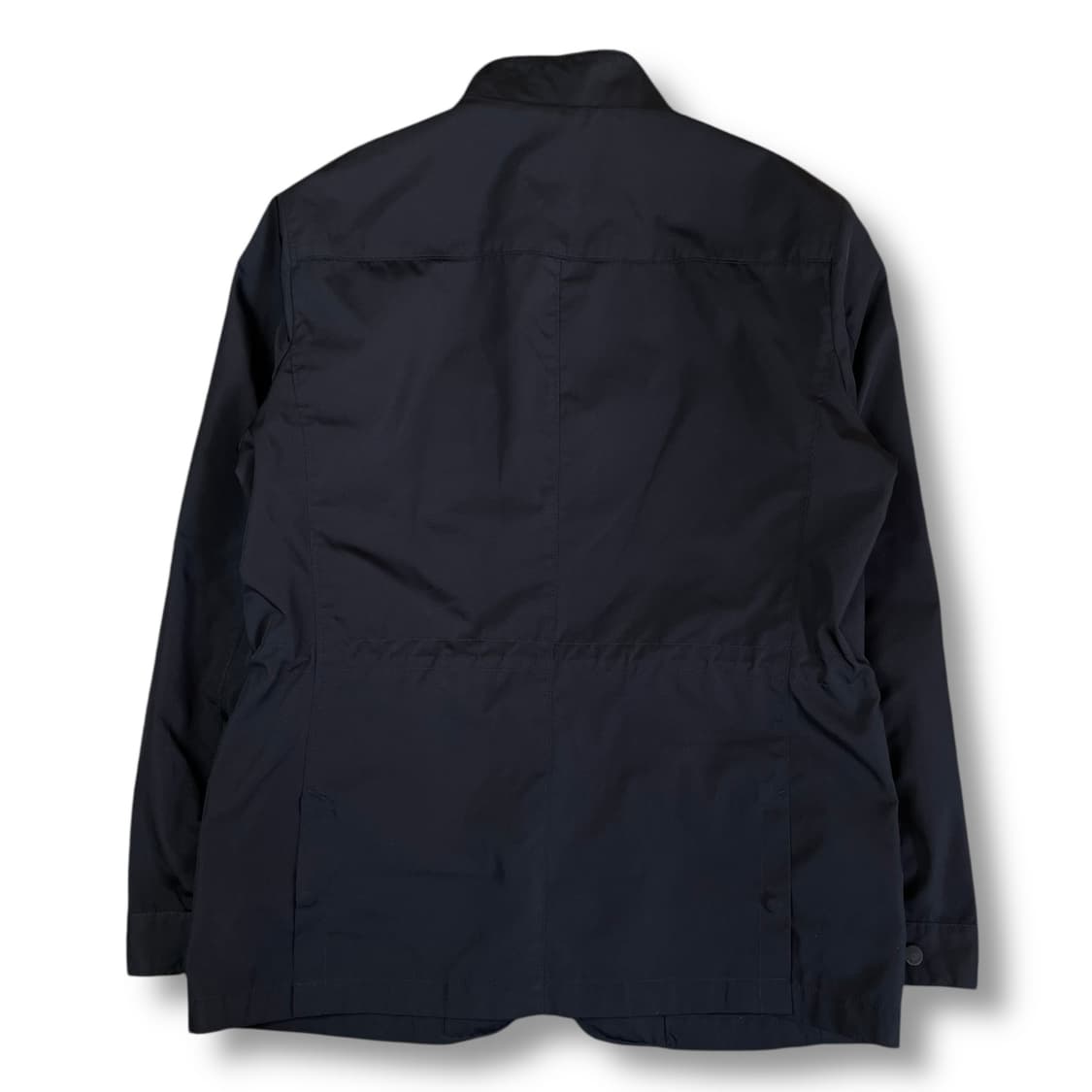 라코스테 네이비 사파리 자켓 M 상품이미지3