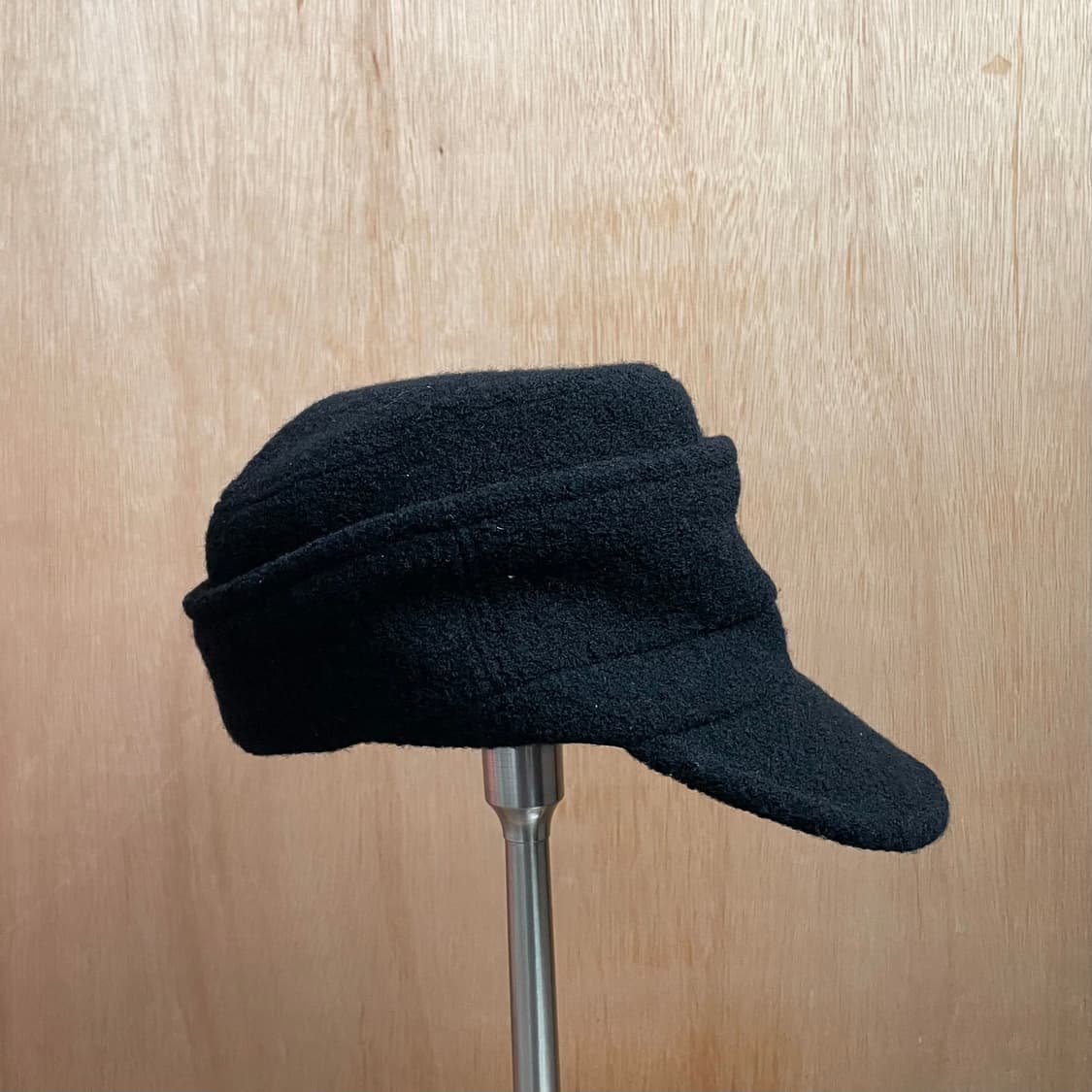 카시라 캐스킷 울 캡 상품이미지4