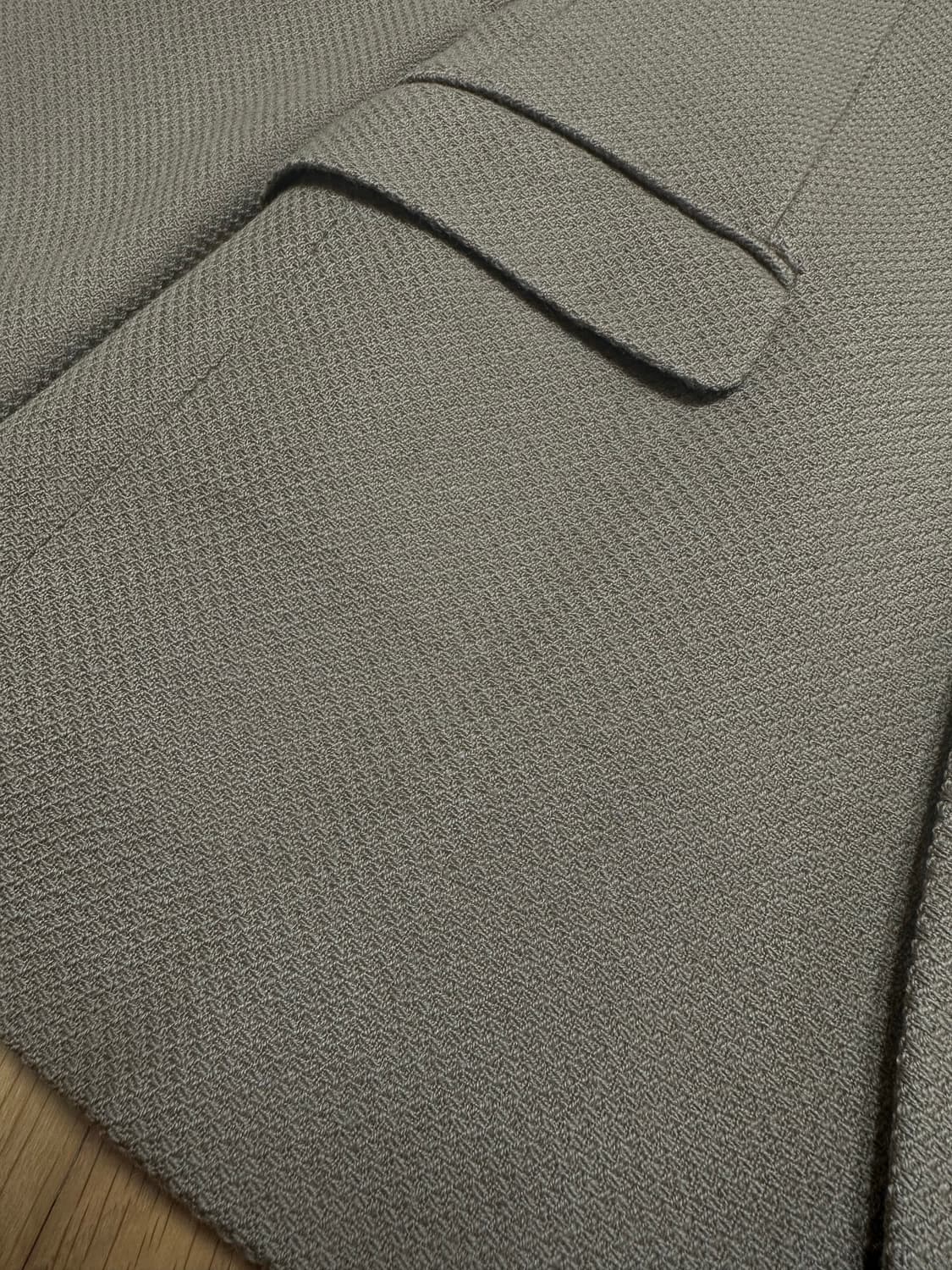 SOLID HOMME 우영미 카멜 자켓 100 상품이미지2