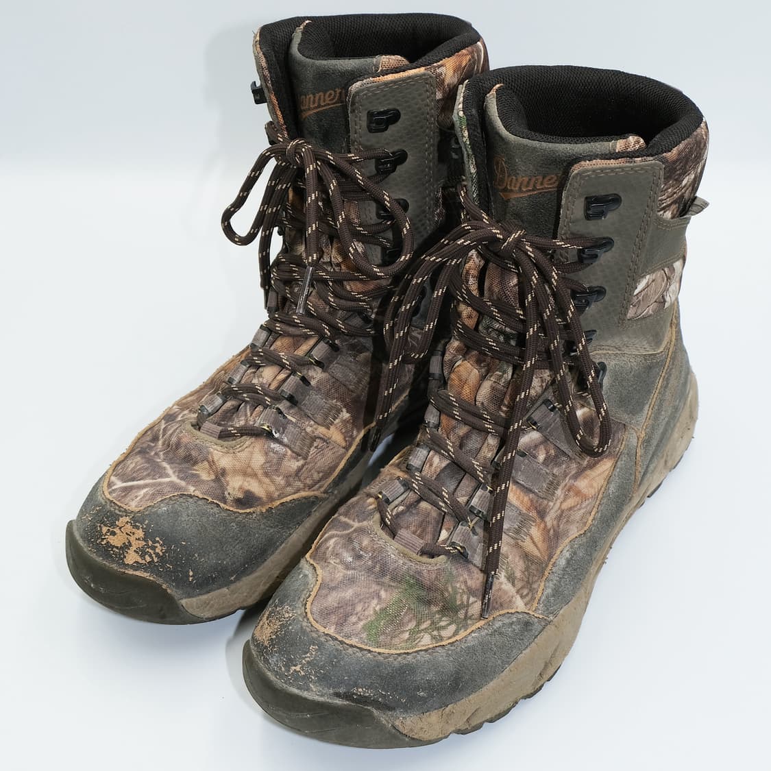 빈티지 대너 워터 프루프 하이킹 부츠 10(280) 사이즈 BT28002 상품이미지4