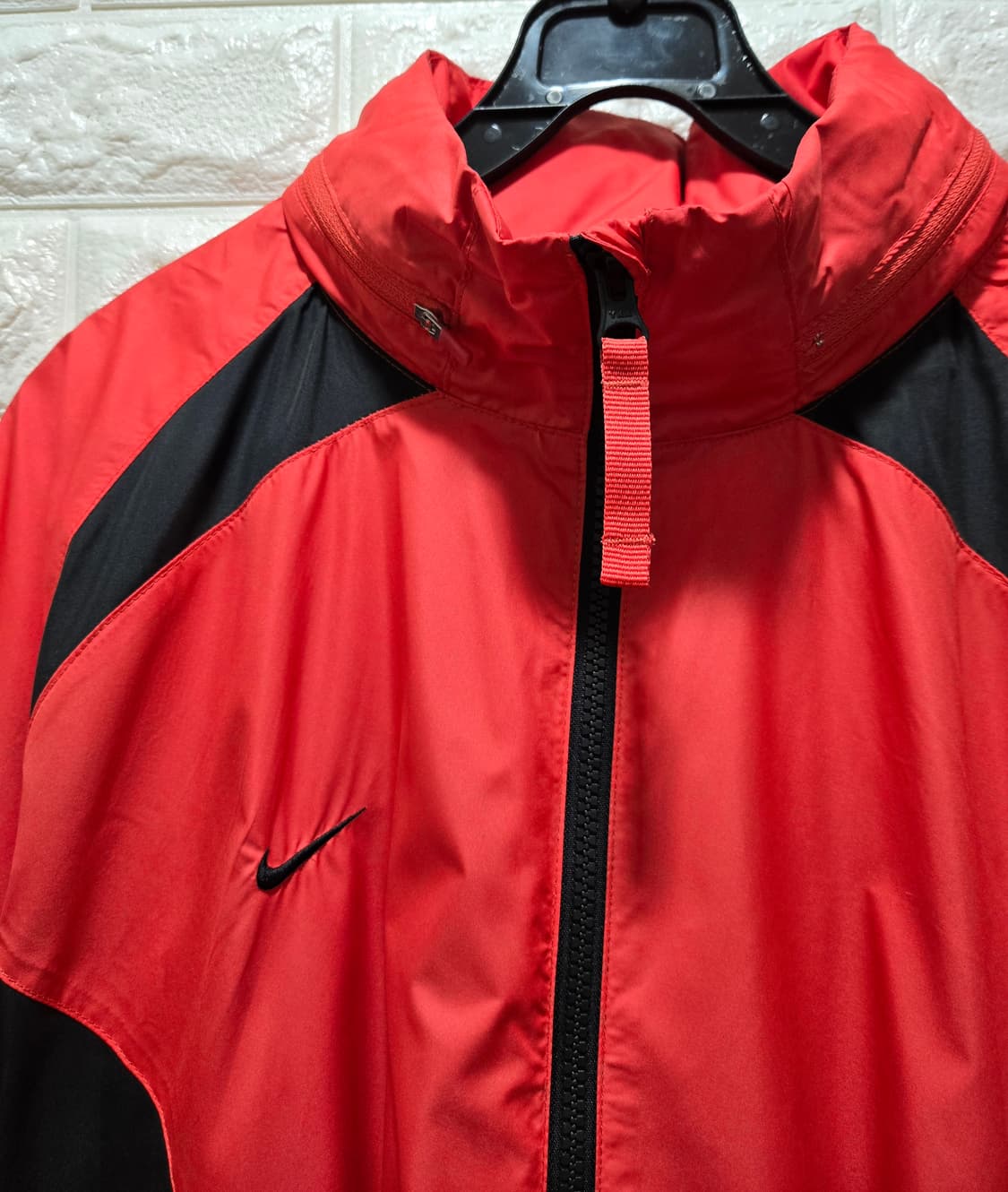 나이키 리펠 라이트 바람막이 웨이트자켓 100~105 상품이미지6