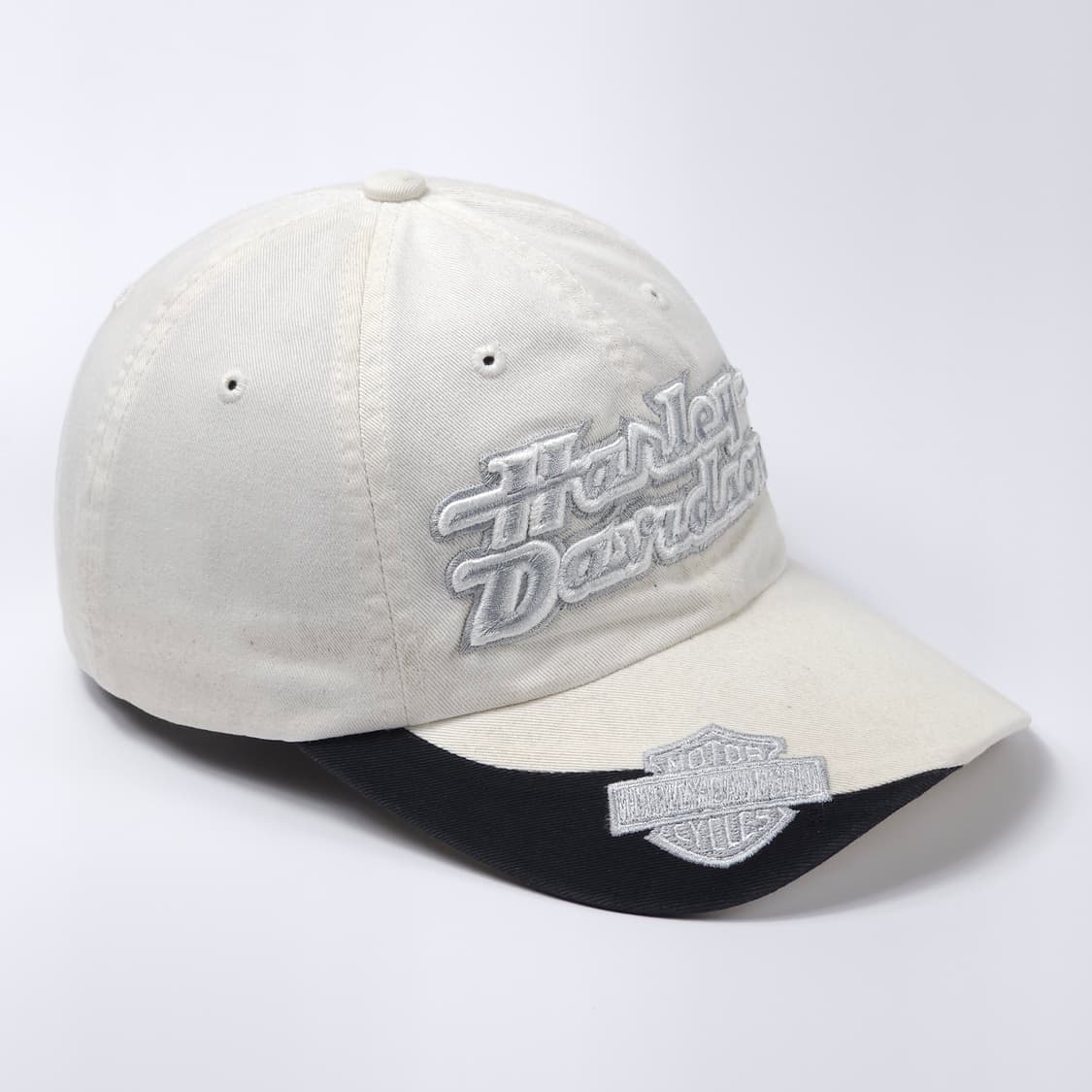 할리데이비슨 아메리칸 빈티지 볼캡 모자 상품이미지2