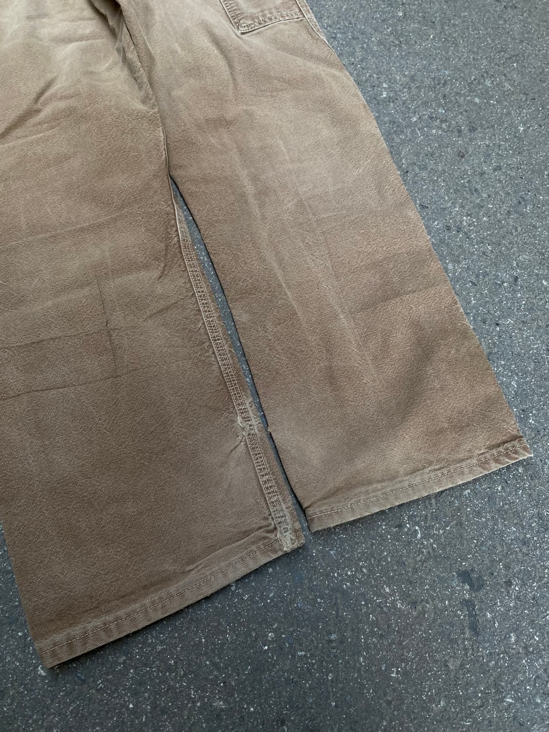 🌊Carhartt single-knee carpenter 상품이미지6