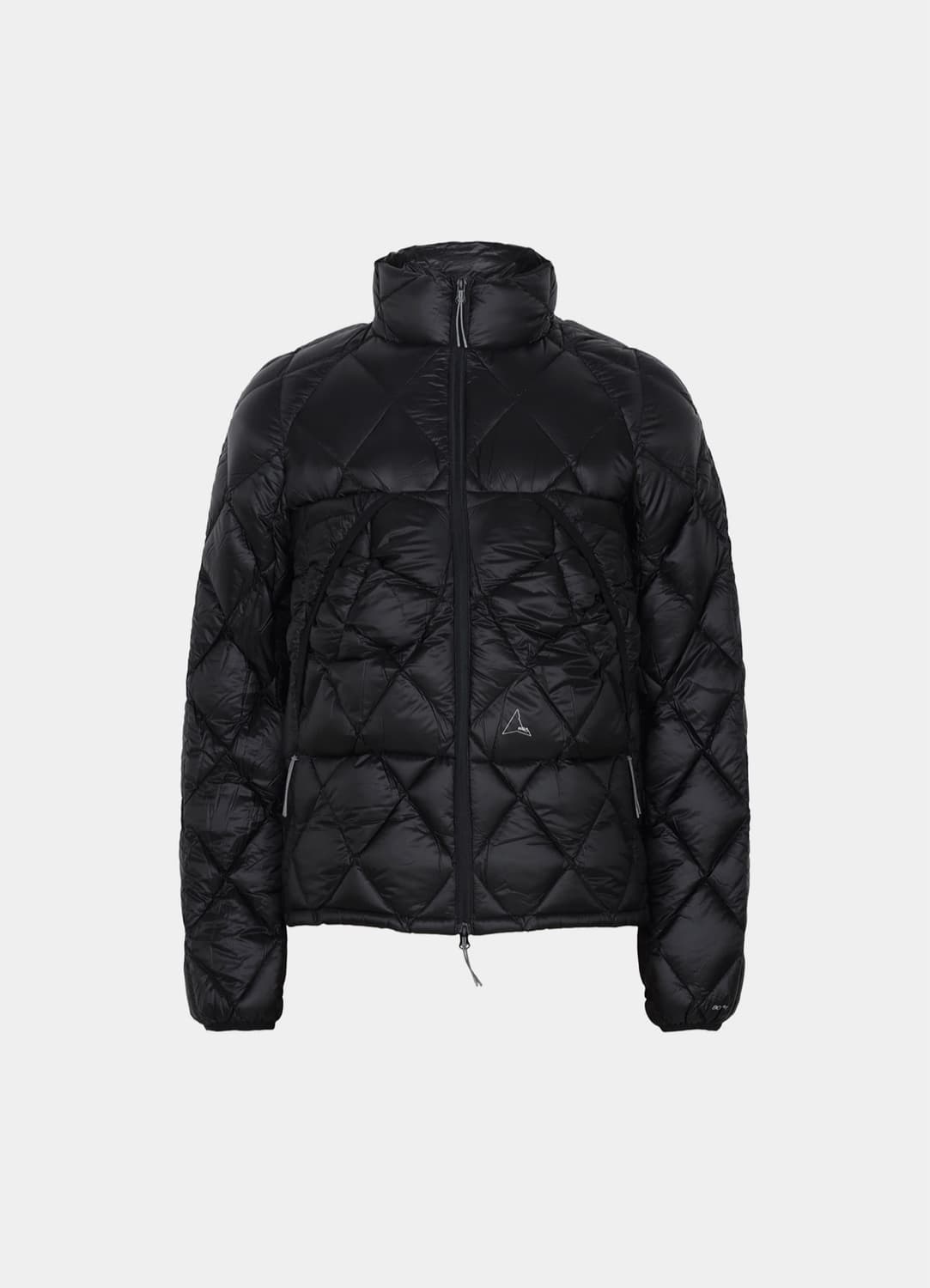 로아 누나 800 패딩 팝니다 상품이미지1