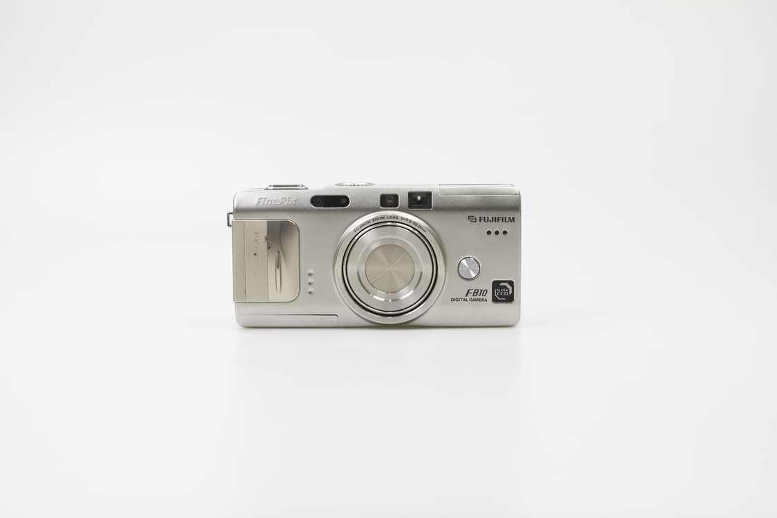 후지필름 파인픽스 F810 디카✨ 상품이미지2