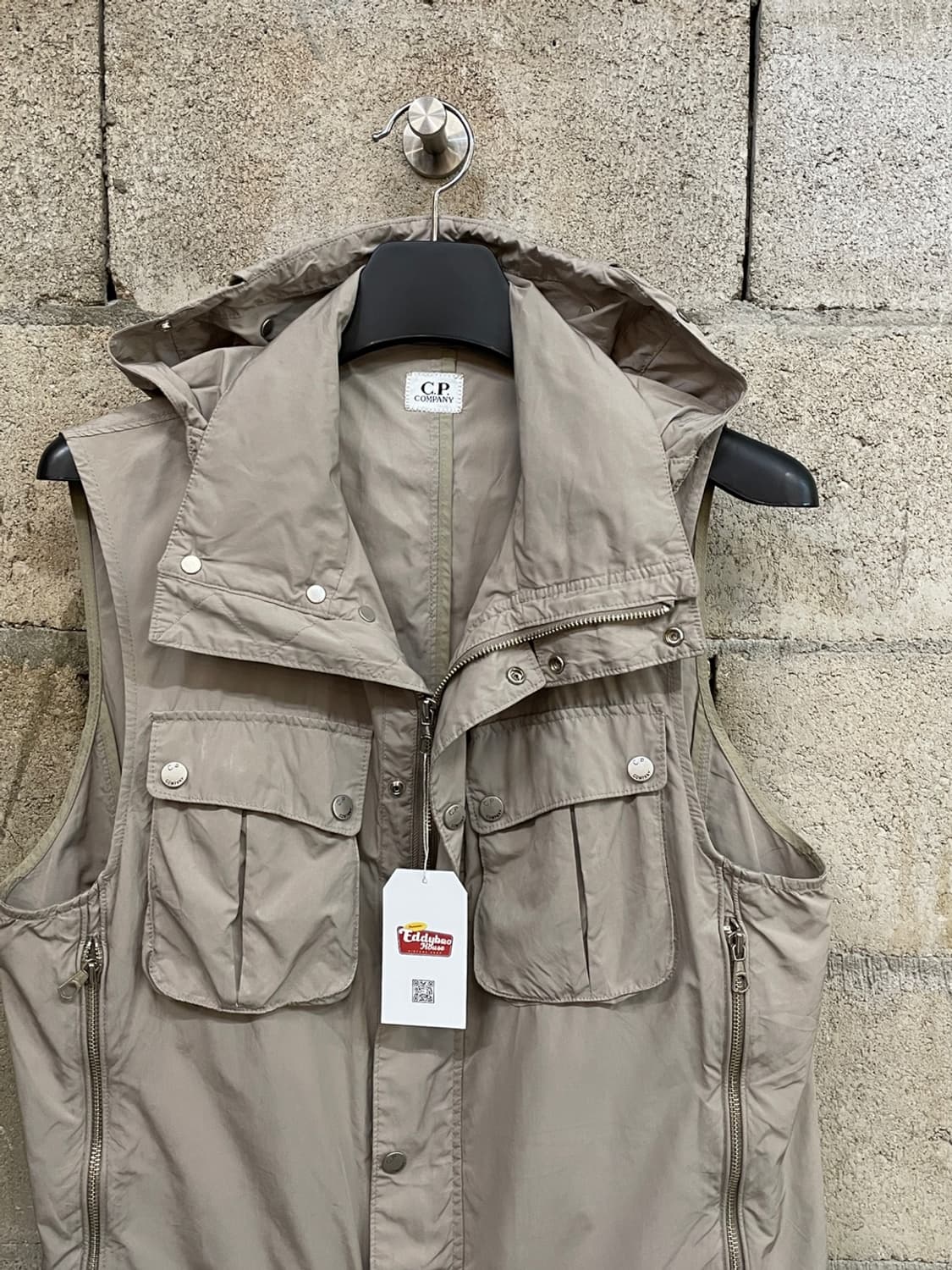 씨피 컴퍼니 CP Company 고글 베스트 상품이미지2