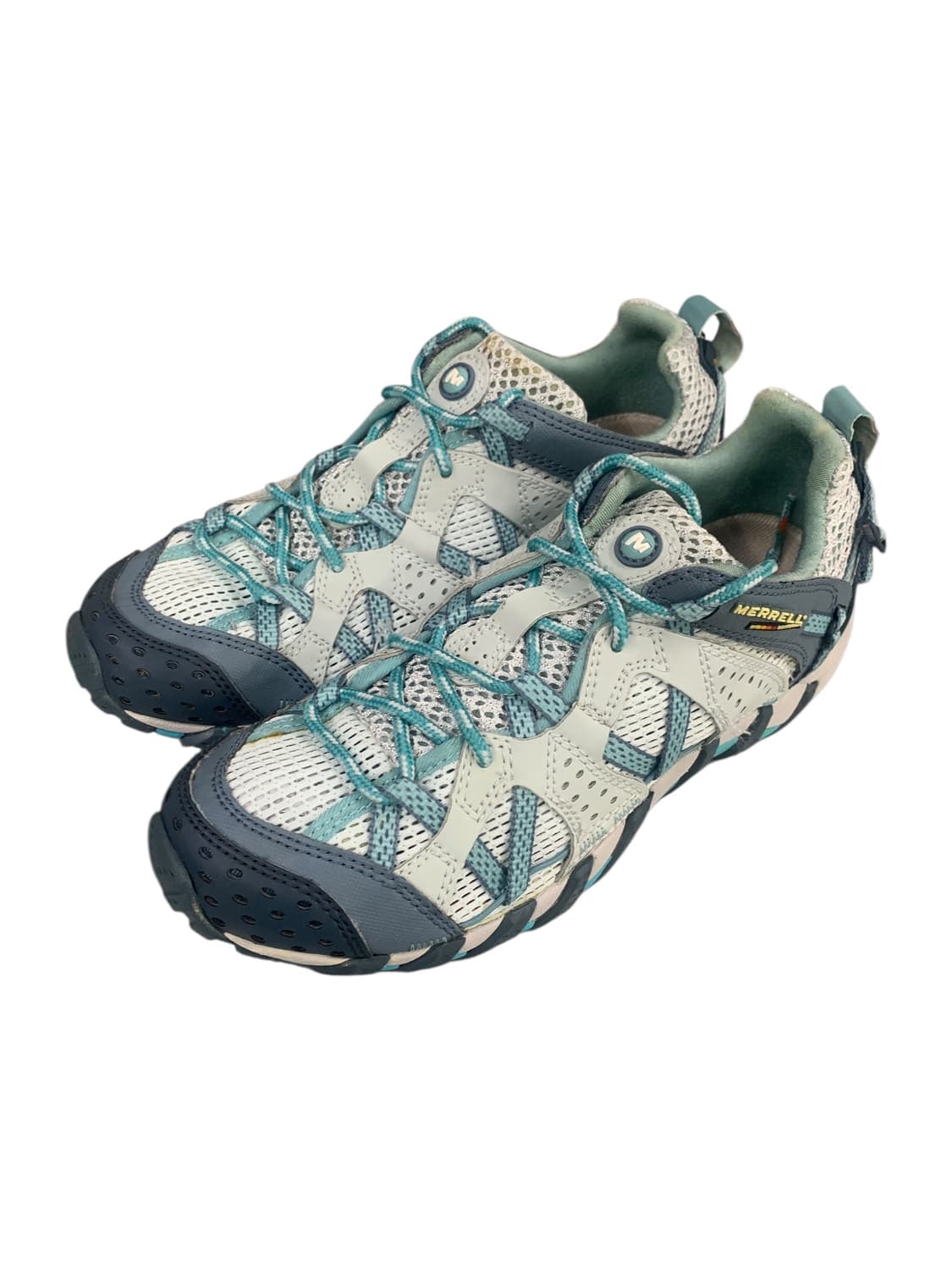 머렐 워터프로 마이포 아쿠아슈즈 민트 36(230) 상품이미지5