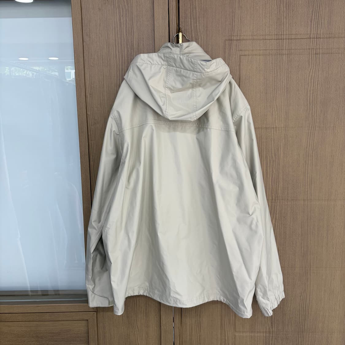 파타고니아 썬더클라우드 바람막이 자켓 (110-115 쯤) 2XL-3XL 상품이미지2