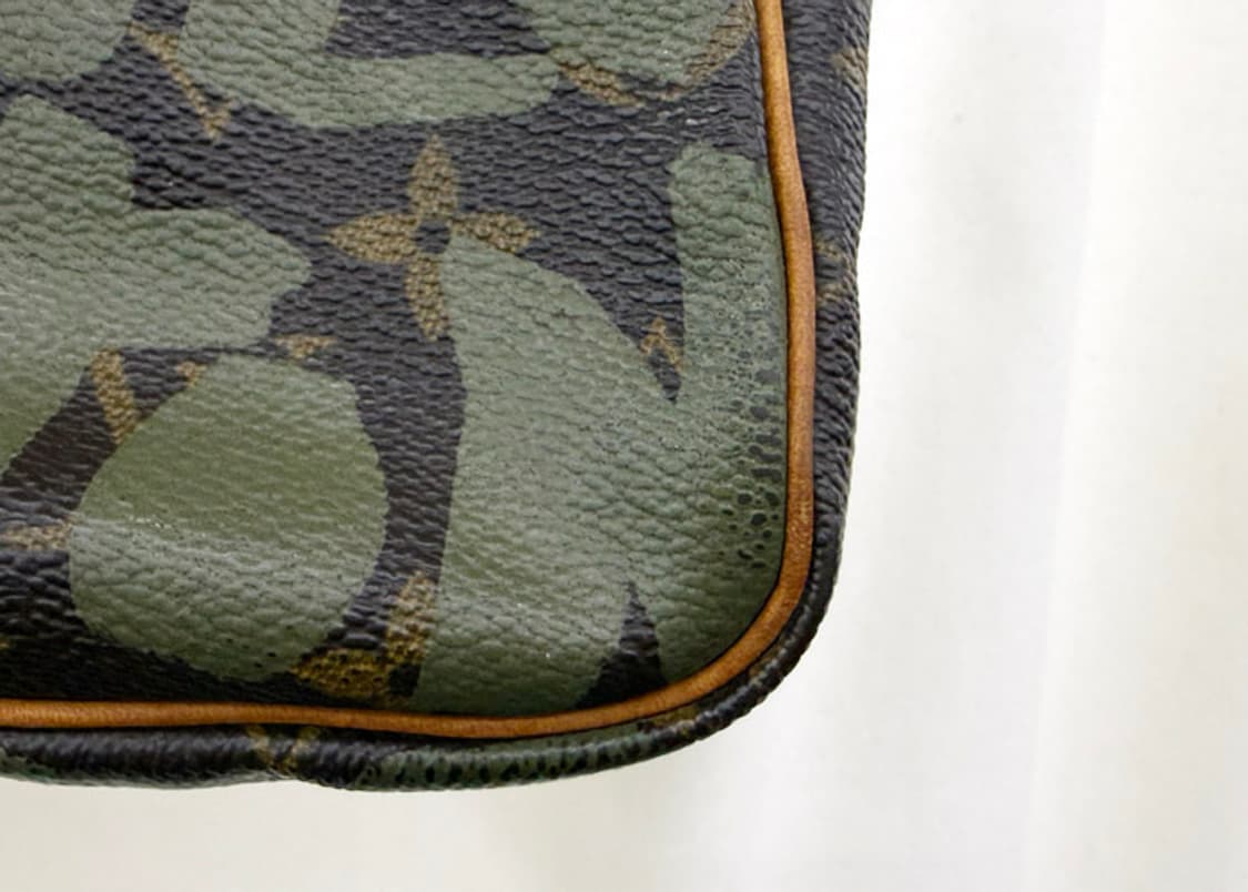 루이비통 그래피티 스피디 30 상품이미지9