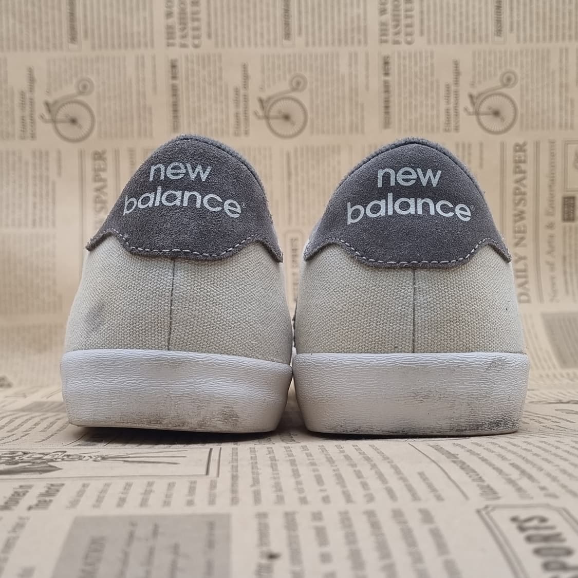 뉴발란스 프로코트 남성스니커즈295 상품이미지4