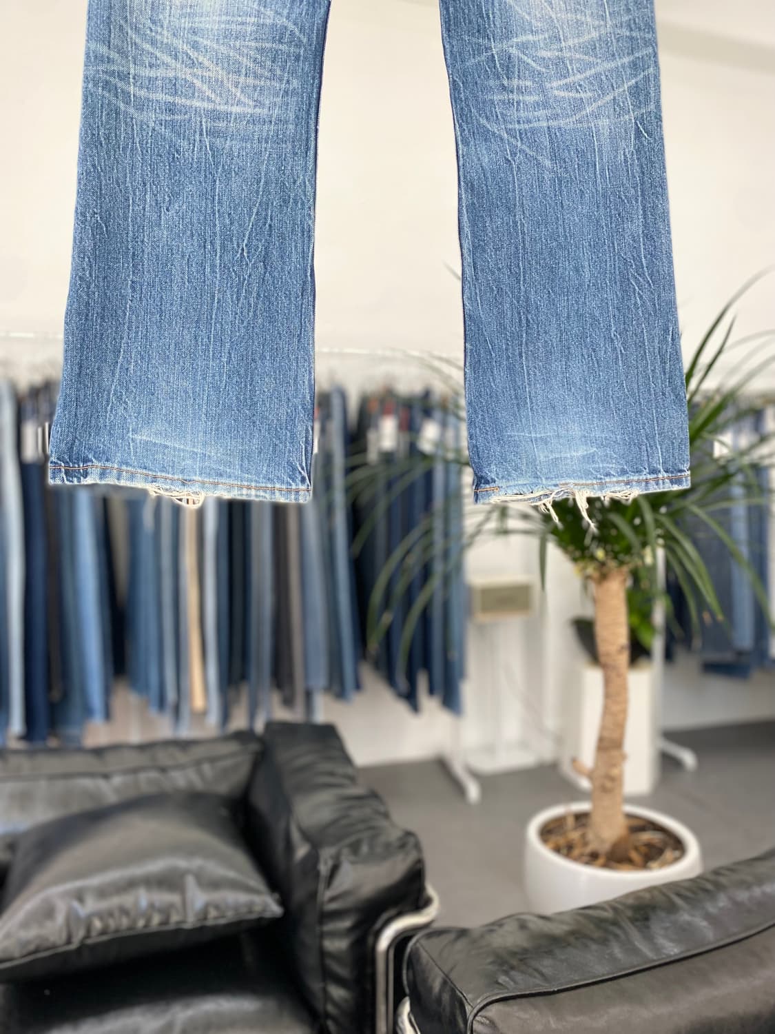 Levis527 Boots Cut 00s 32사이즈 a4987 상품이미지7