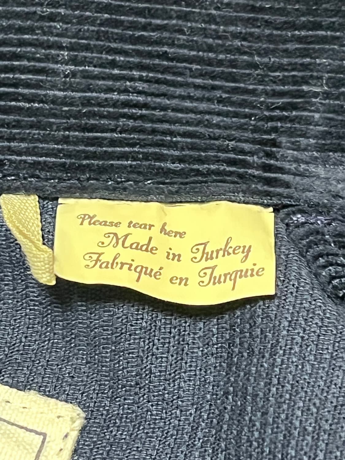 리바이스 LVC 1920s 선셋코트 s(95)사이즈 상품이미지4