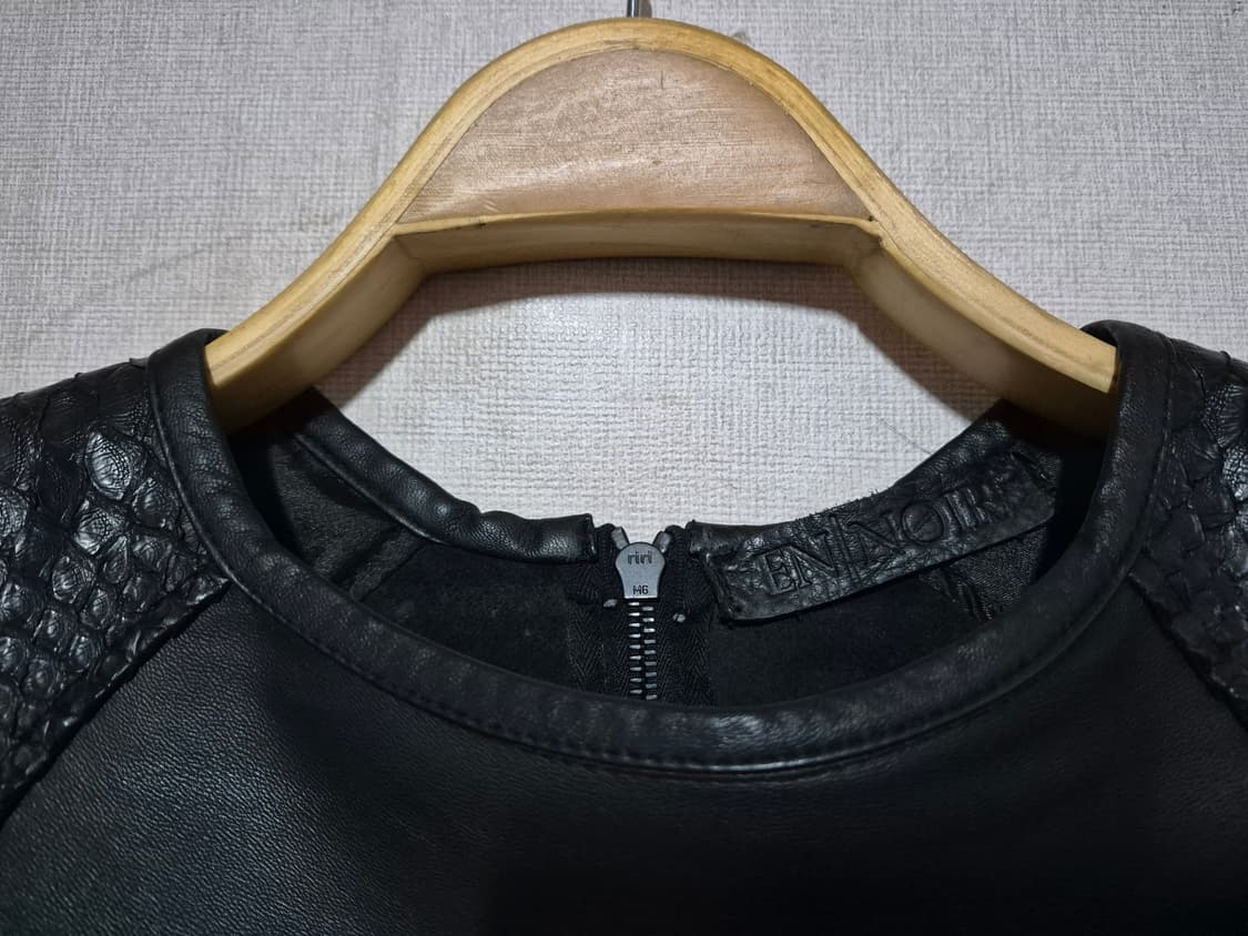 En Noir 앤 느와르 가죽 (우리95~100) 상품이미지4