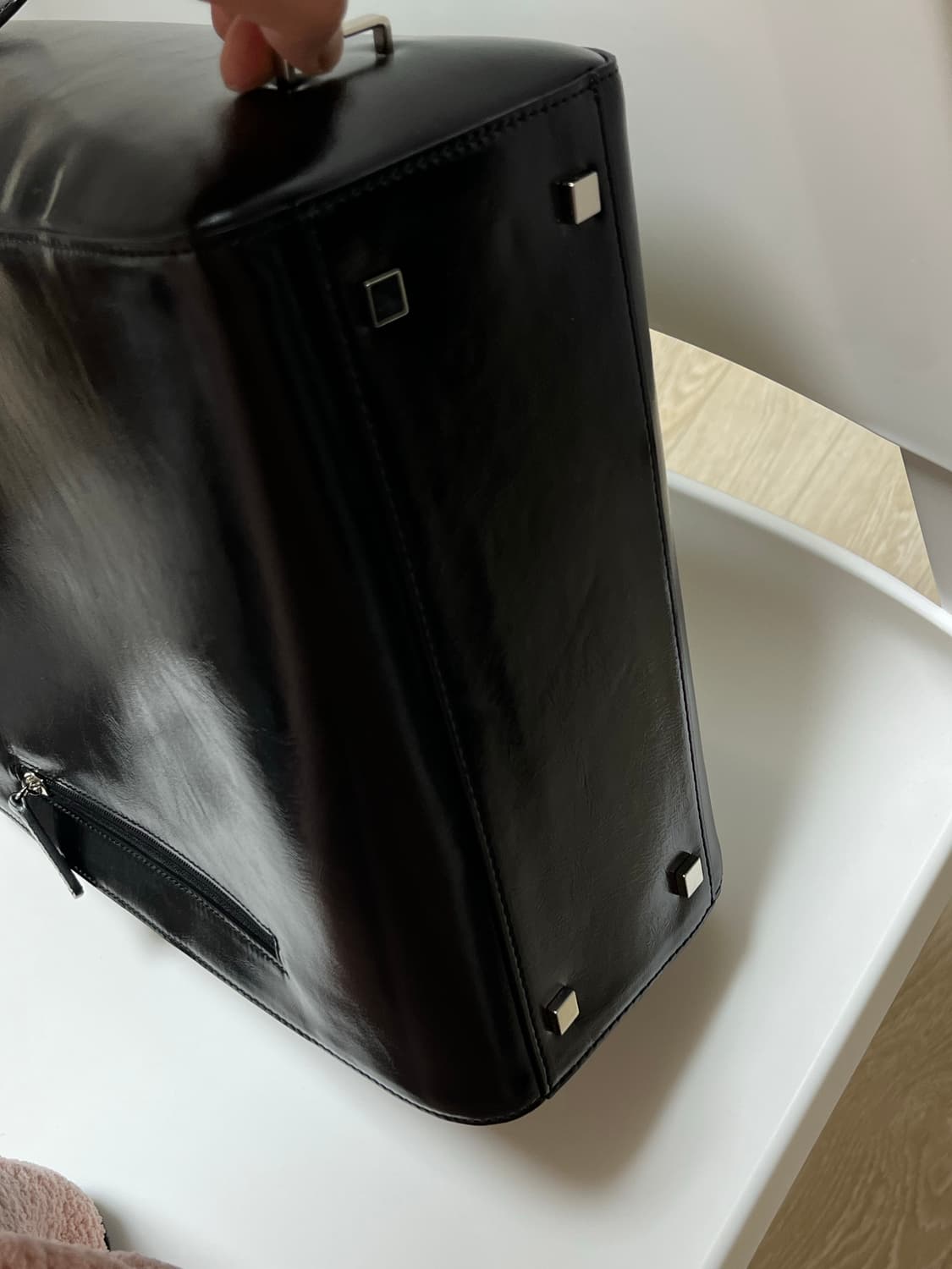 Yuje 유네린 가방 상품이미지4