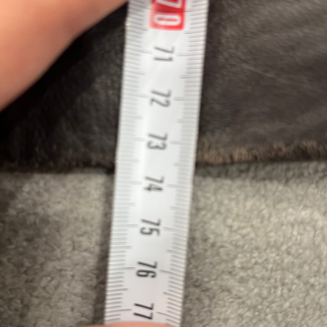 100 빈티지 양가죽 블레이저 레더자켓 상품이미지9