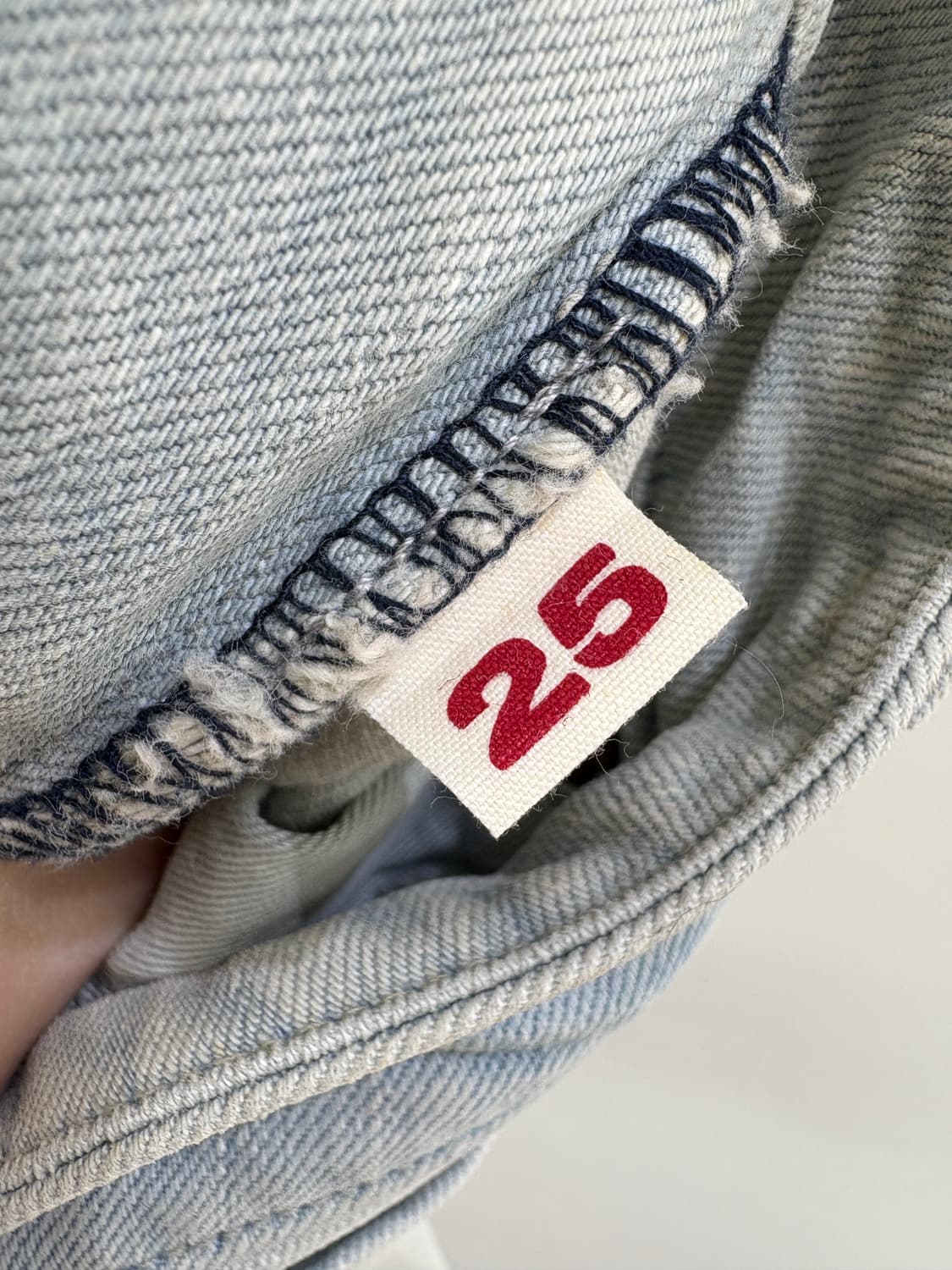 HOLLYWOOD RANCH MARKET (Made in Japan)팬츠 상품이미지6