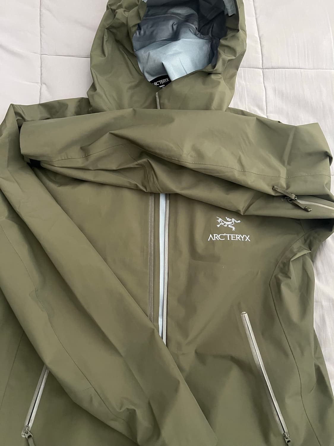 아크테릭스 베타 M 상품이미지1