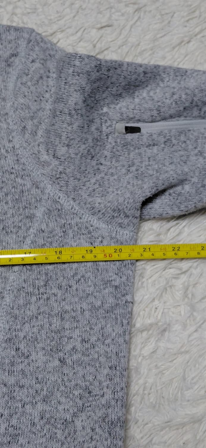 L.L.Bean 여성 플리스 사이즈 M 상품이미지7