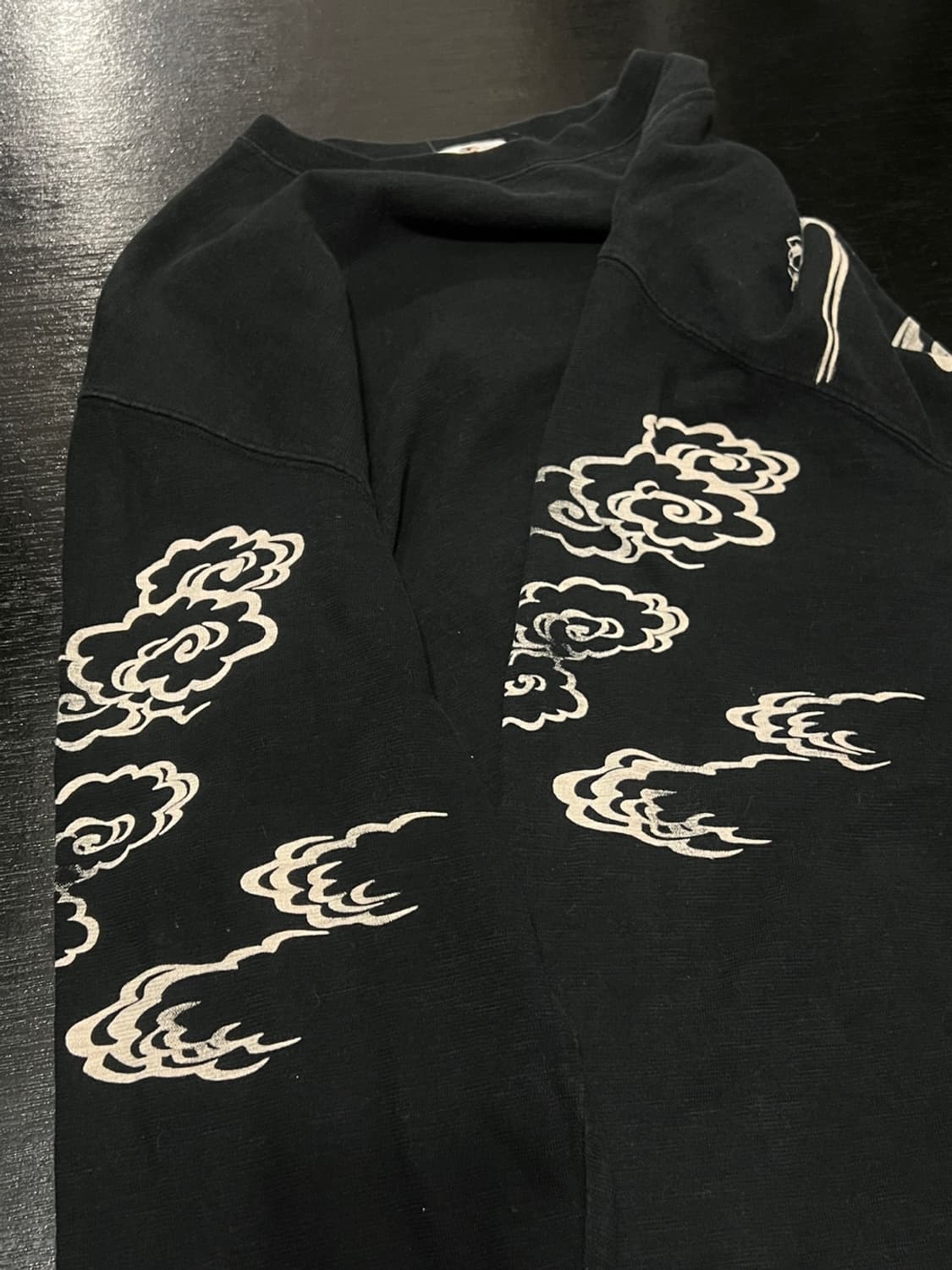 KARAKURI TAMASHII 絡繰魂 Dragon Sleeve - XL 상품이미지6