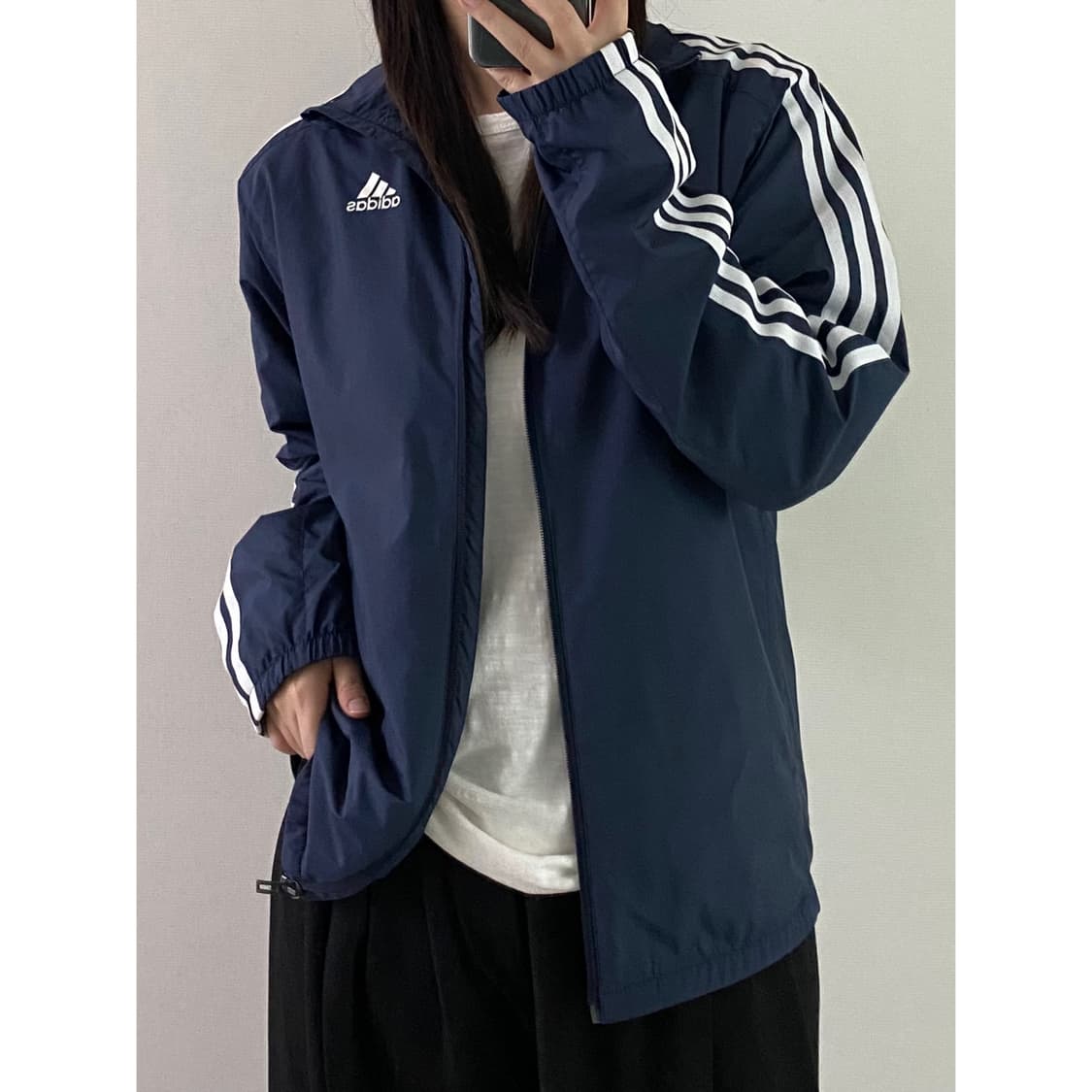 아디다스 바람막이 상품이미지1