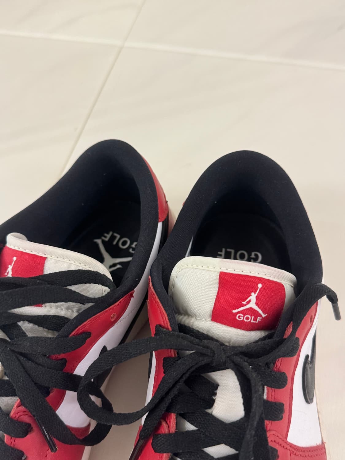 나이키 조던 골플 시카고 상품이미지4