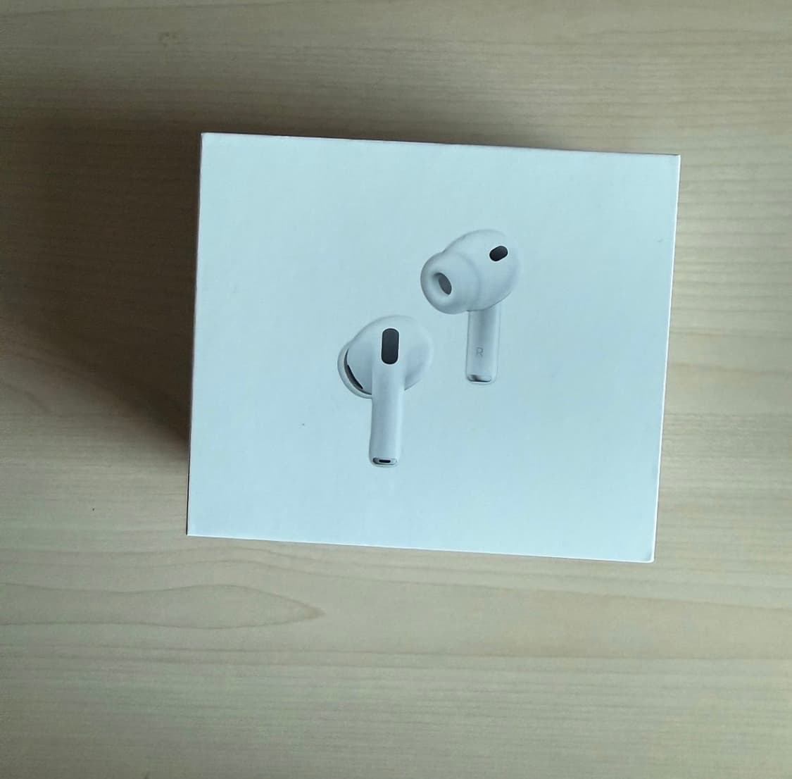 에어팟프로3 미개봉 새상품 상품이미지1
