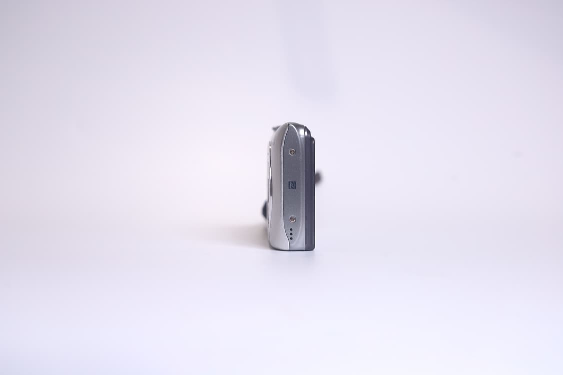 니콘 쿨픽스 S3700 실버  ​ 상품이미지3