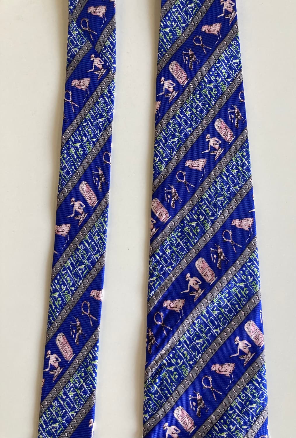 빈티지)넥타이 상품이미지3