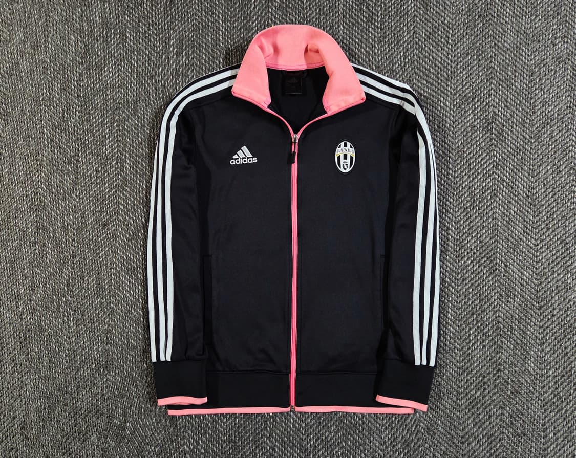 아디다스 Adidas 유벤투스 트랙탑 져지
 상품이미지1