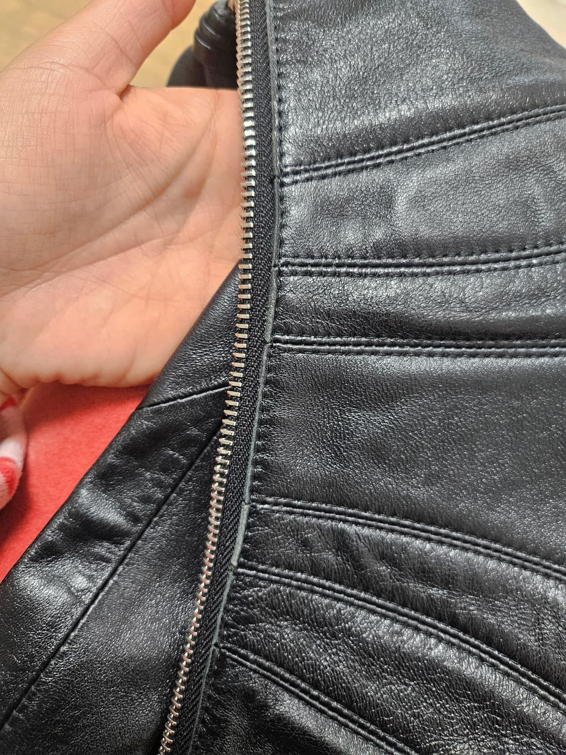 르메르 크루아상 백 소프트 나파 레더 백 스몰 상품이미지7