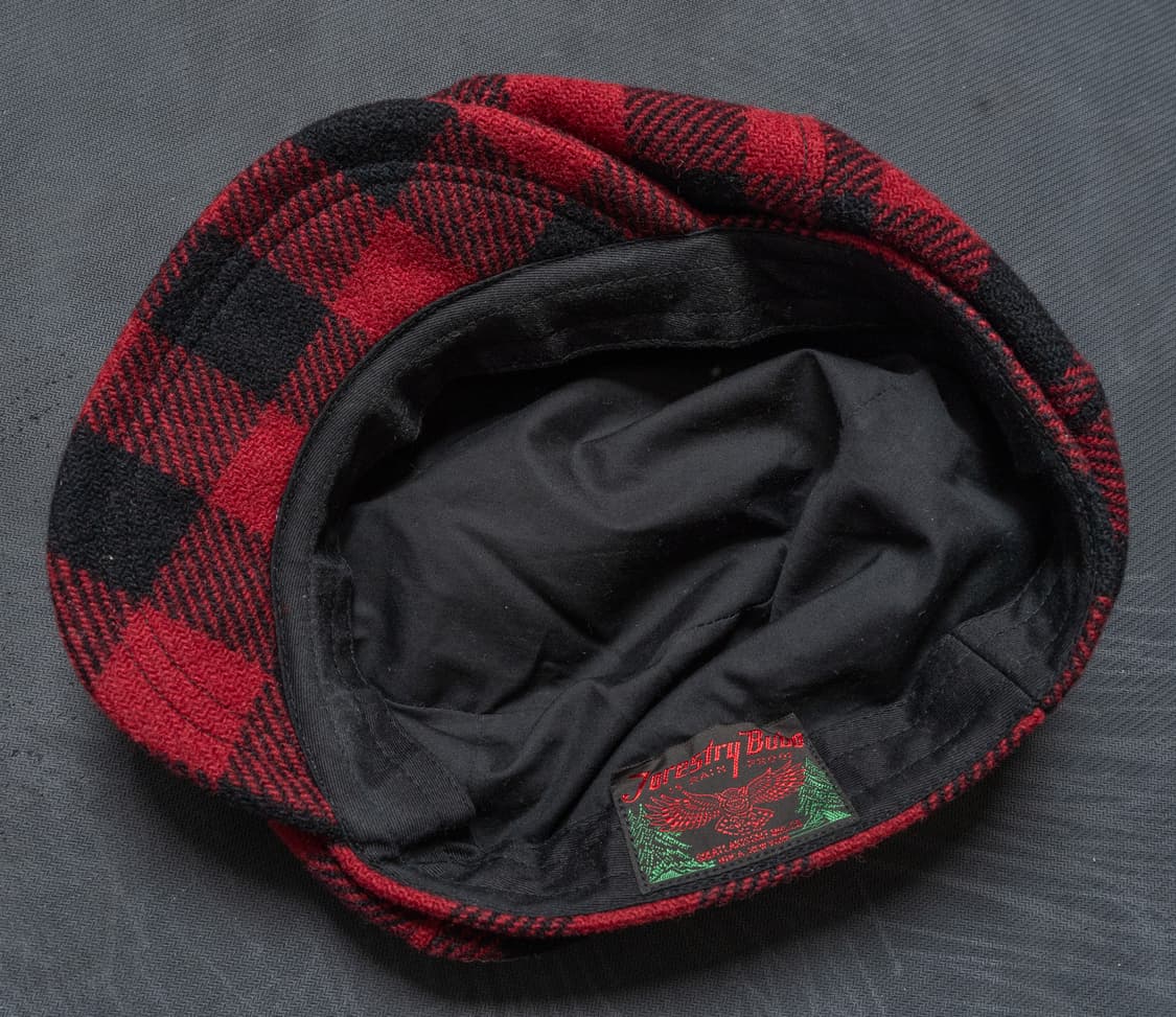 프리휠러스 잼버스터 체크 상품이미지2