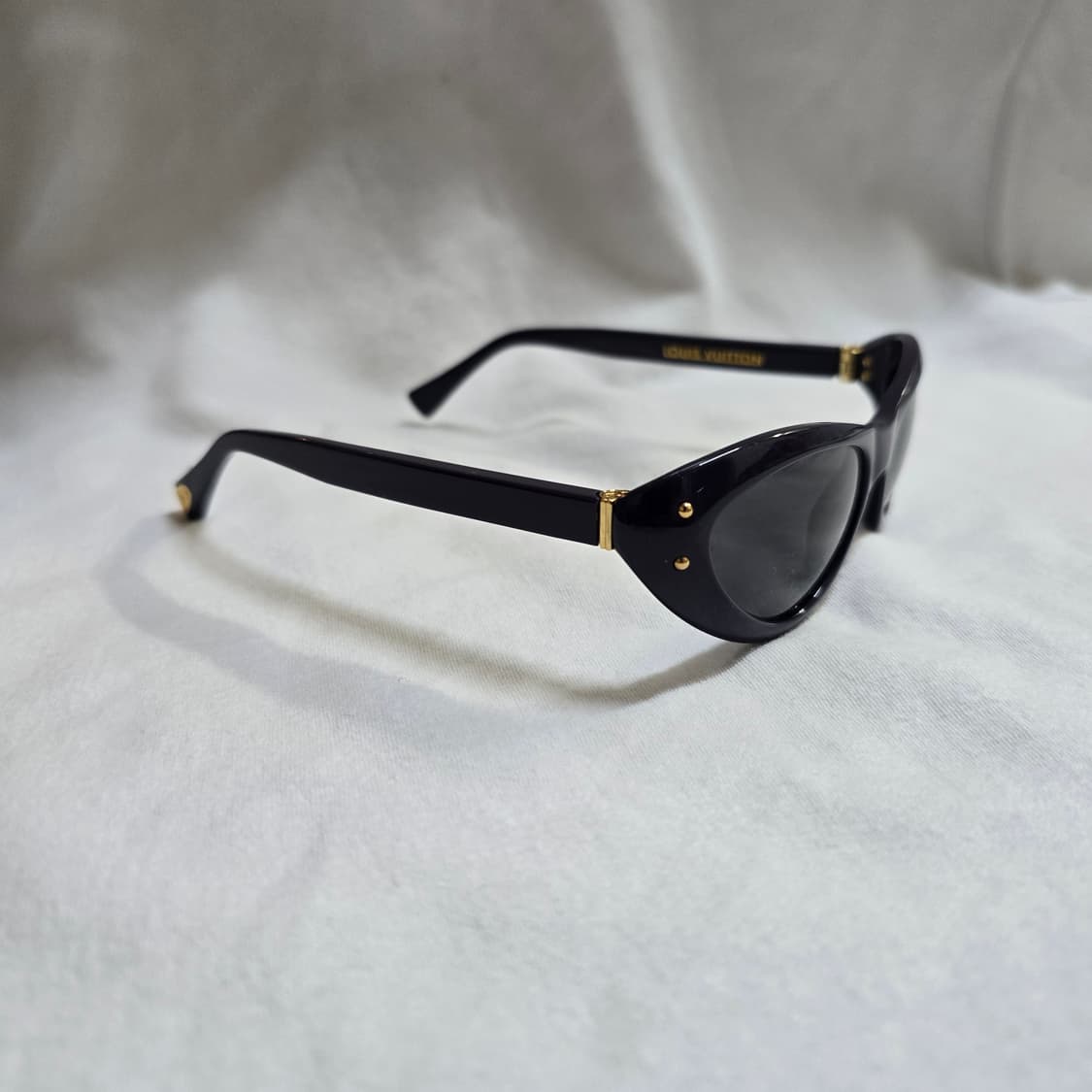 정품 루이비통 캣츠아이 선글라스 상품이미지2