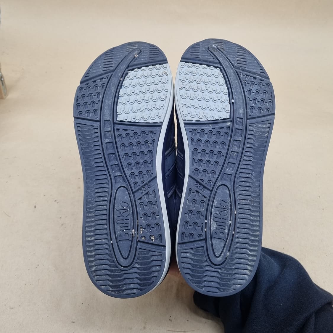 금강 버팔로 여성운동화235 상품이미지3