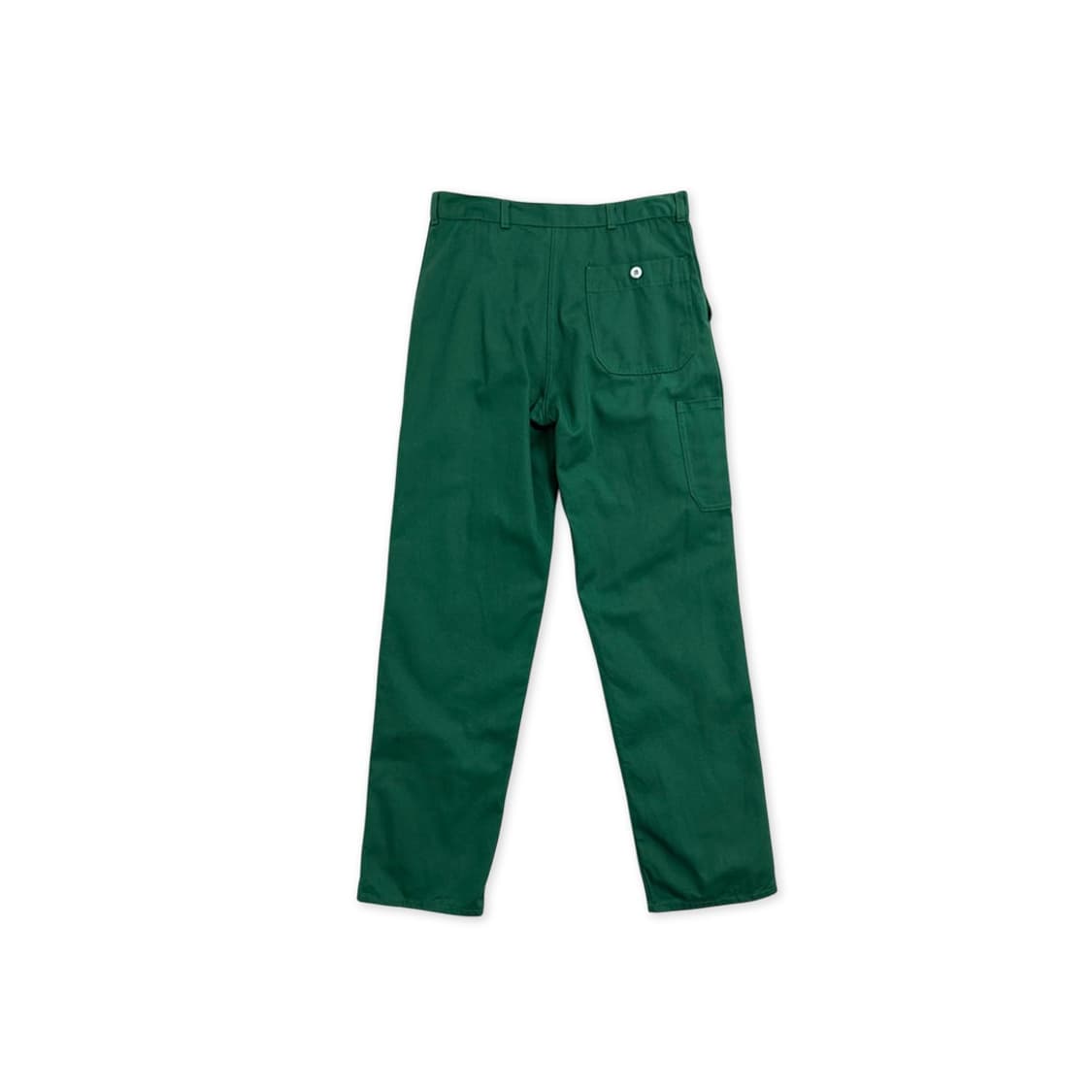 그린 프렌치 빈티지 워크 팬츠 상품이미지2