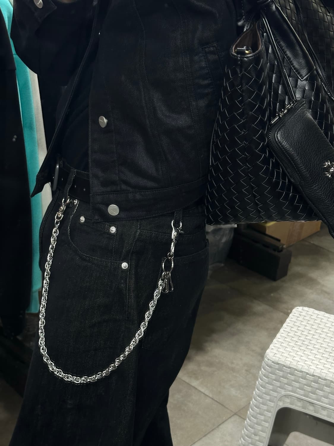 Triple ch ver3 - 트리플 체인 v3 상품이미지8