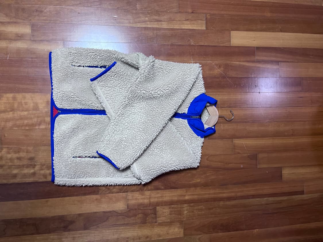 파타고니아 딥파일 00s m사이즈  상품이미지2