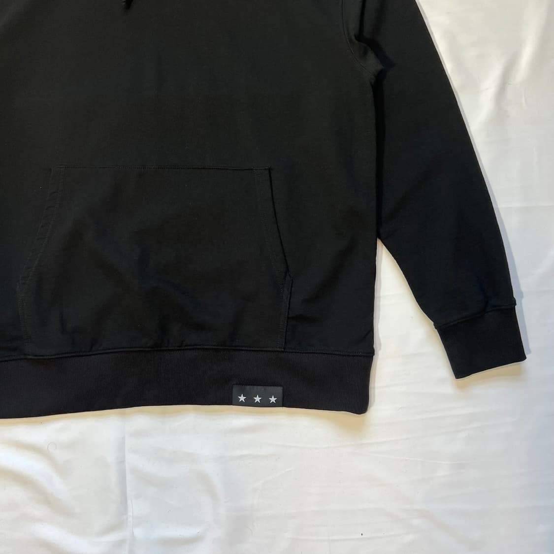 [2XL]T1 굿즈 블랙 후드티 상품이미지4