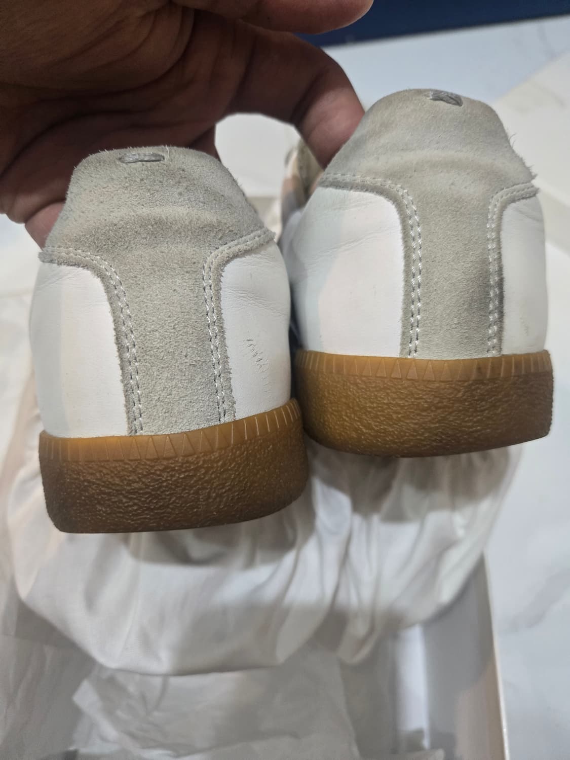 메종 마르지엘라 독일군 240 상품이미지4