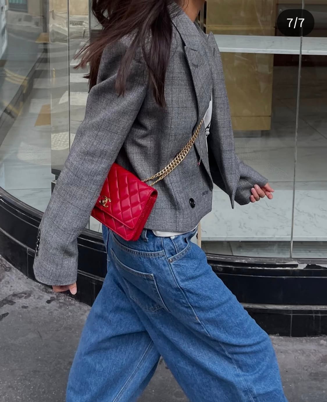 샤넬 체인백 상품이미지3