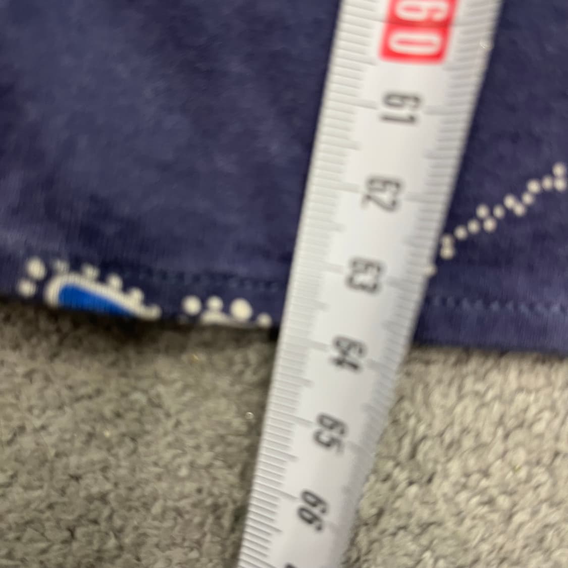 M 디젤 플라워 패턴 반팔셔츠 상품이미지6