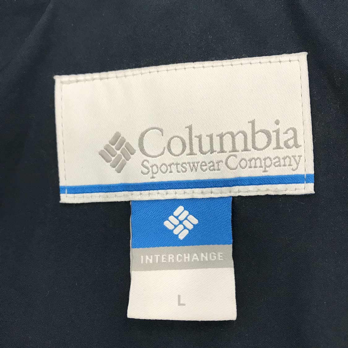 컬럼비아 옴니테크 바람막이자켓 [L사이즈] 상품이미지5