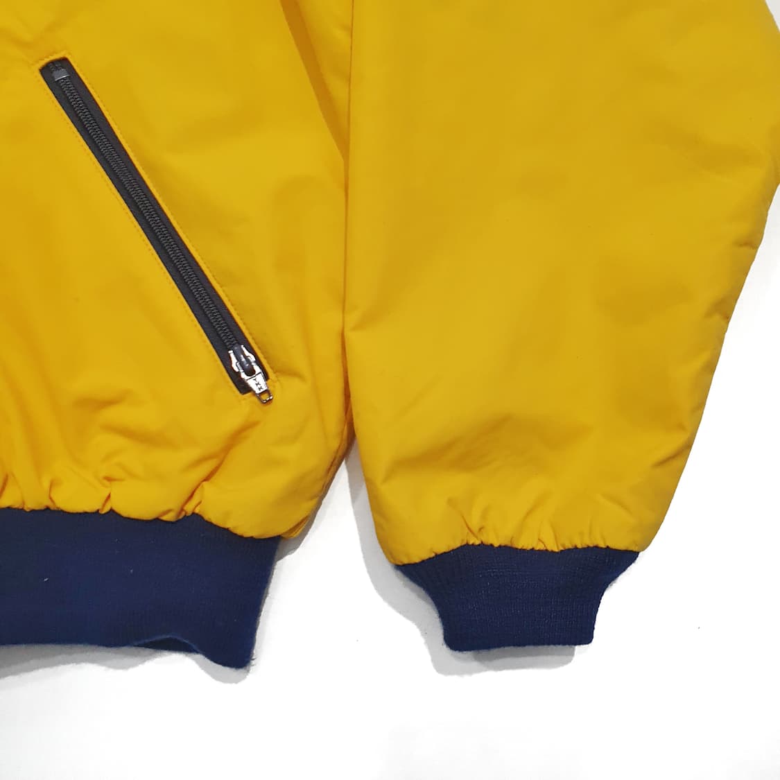 엘엘빈 웜업 봄버 90s XL (110 이상) 쉘드 상품이미지4