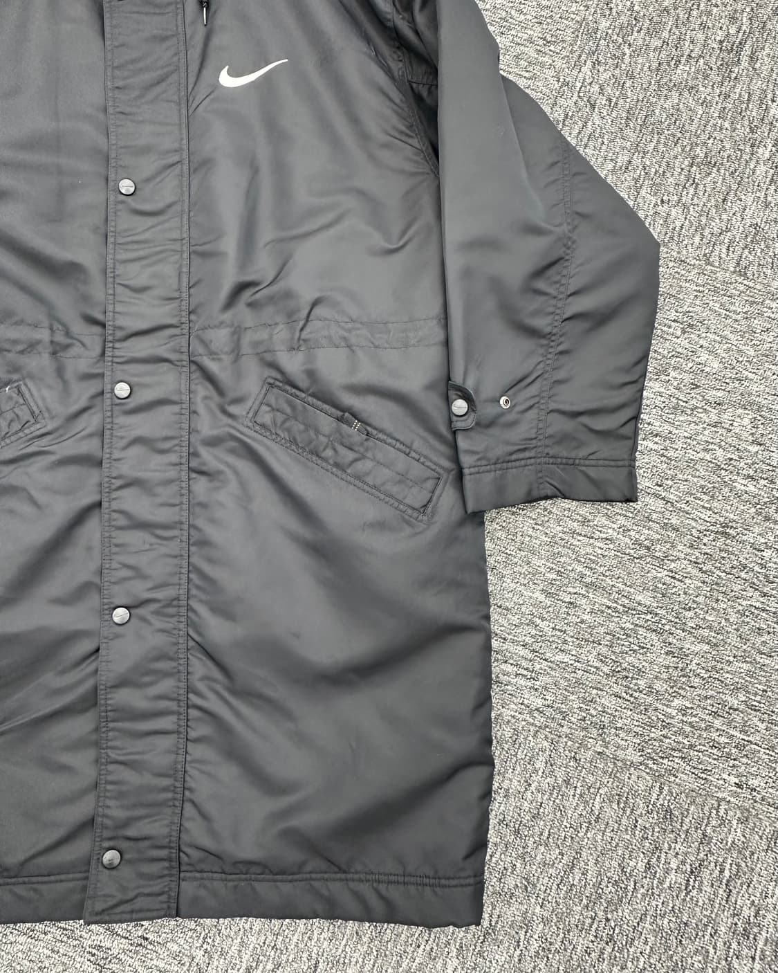 (XL)90'S 나이키 빅스우시 돕바-M1320 상품이미지3