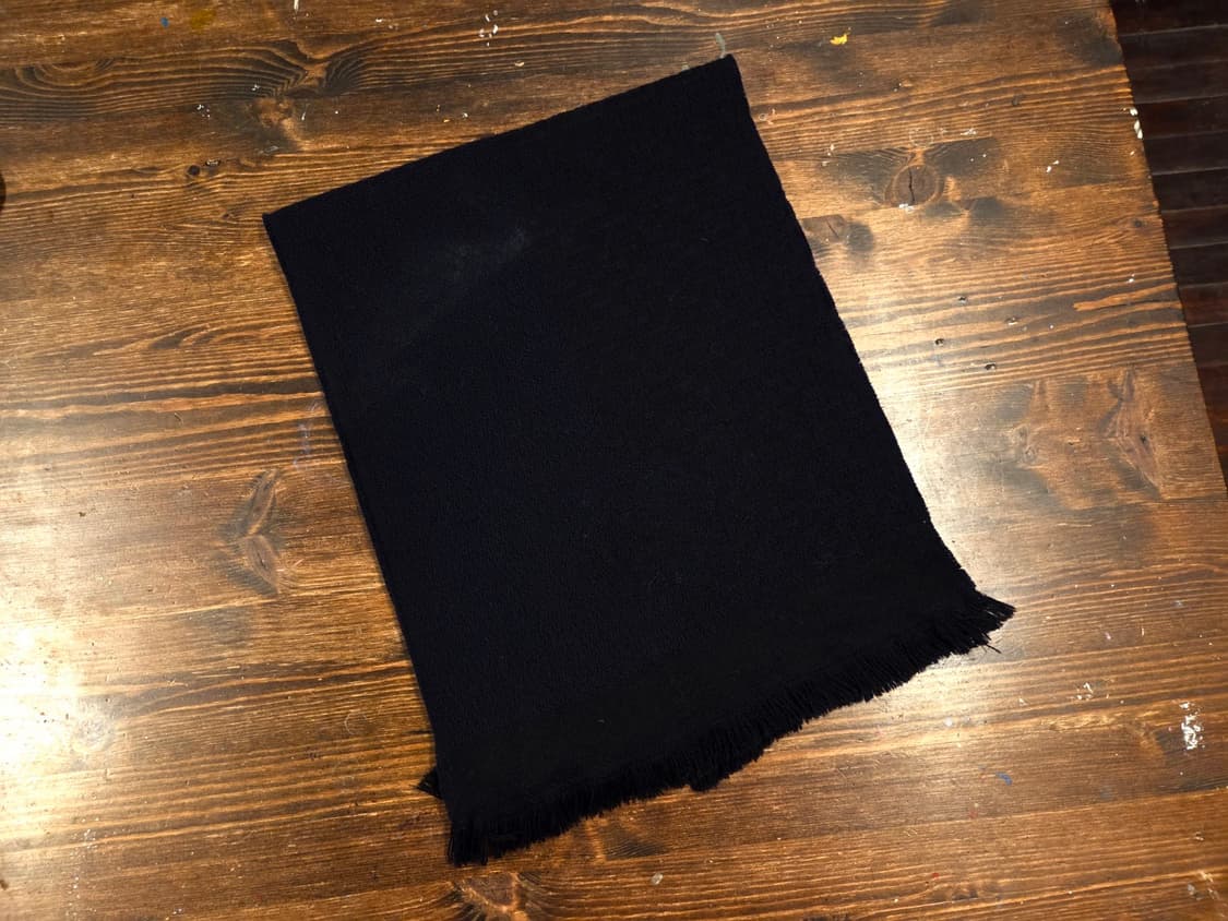 베르사체 머플러 상품이미지2