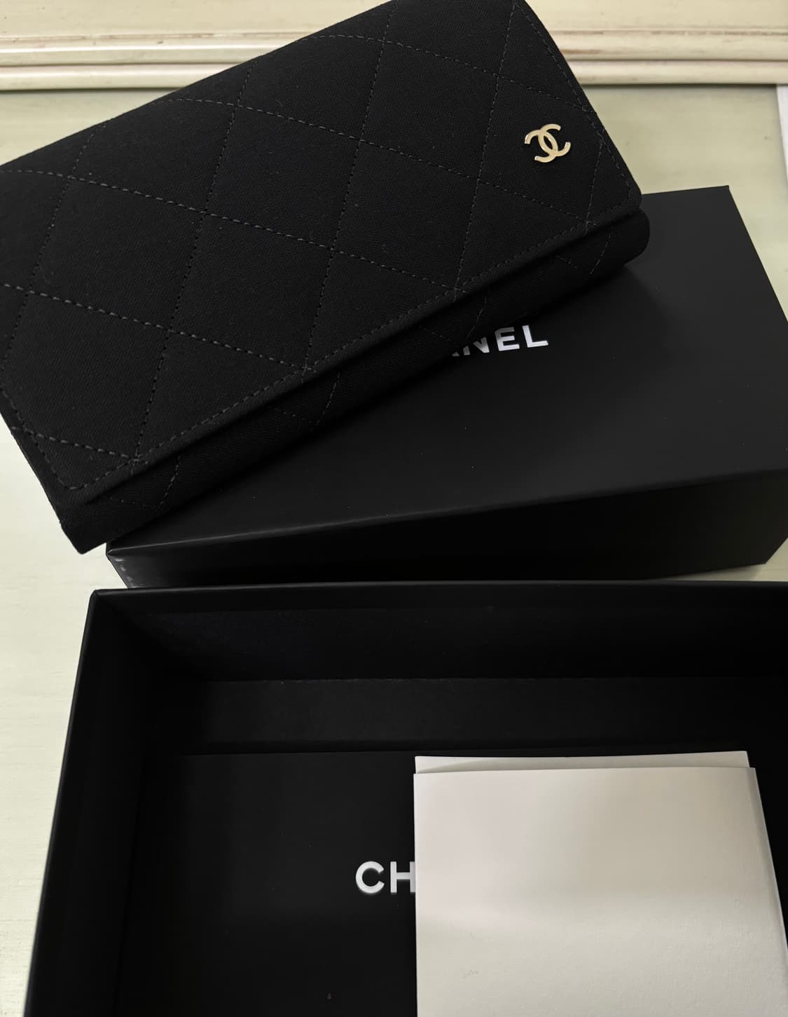 샤넬 26년도 선글라스(15일까지만 판매) 상품이미지5