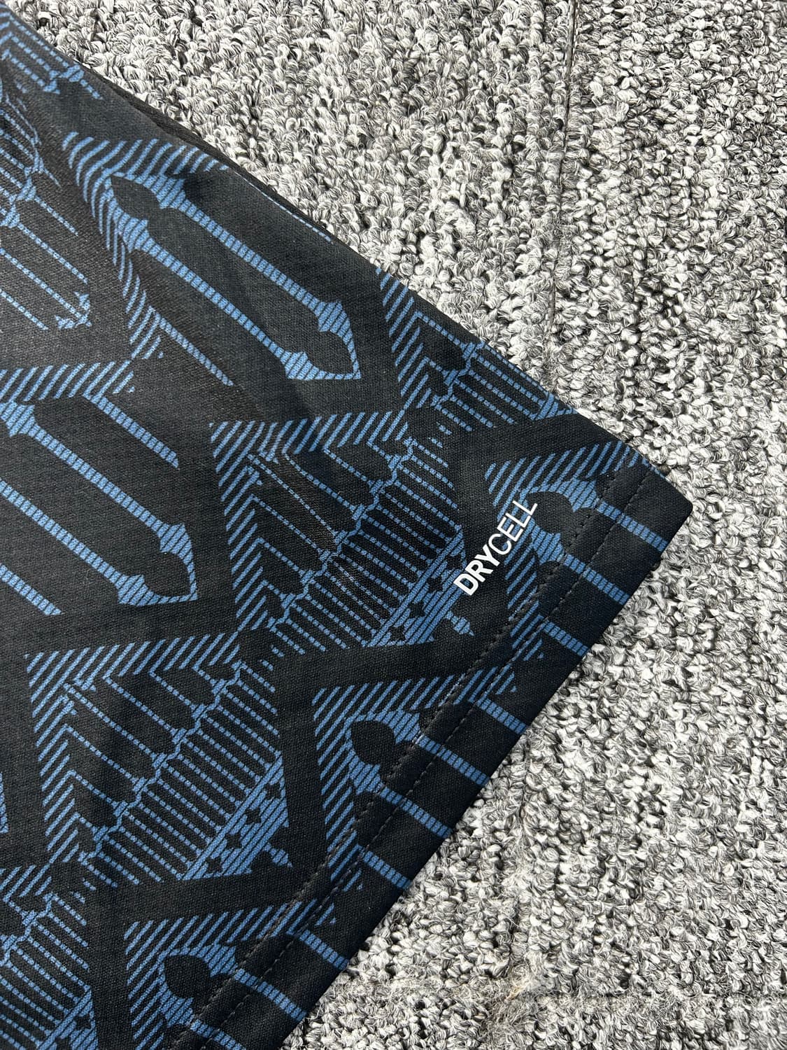 푸마 20-21 맨체스터 시티어웨이 유니폼 2XL 상품이미지9